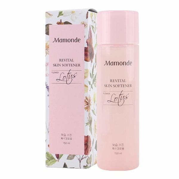 Women s Skincare 150ml (W9E8437) that penetrates deeply into the skin to maintain moisture.