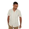 Threadbare Mens Striped Regular Shirt