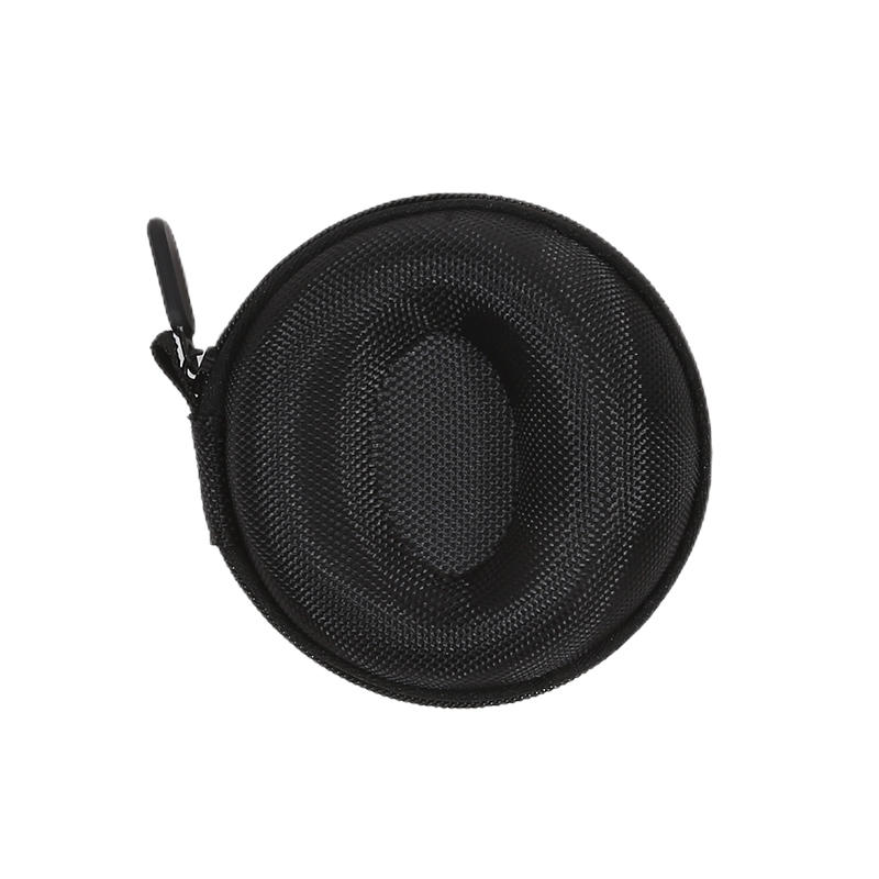 

1/2 шт. Портативный дорожный чехол для часов, водонепроницаемый держатель для часов на молнии, органайзер для одних умных часов, коробка для хранения часов из ЭВА 1PC