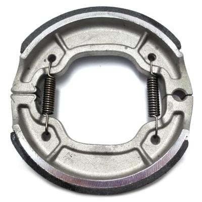 MAXIMASELECT Honda Fusion MF02 Hinterradbremsbelag Wartungsteile