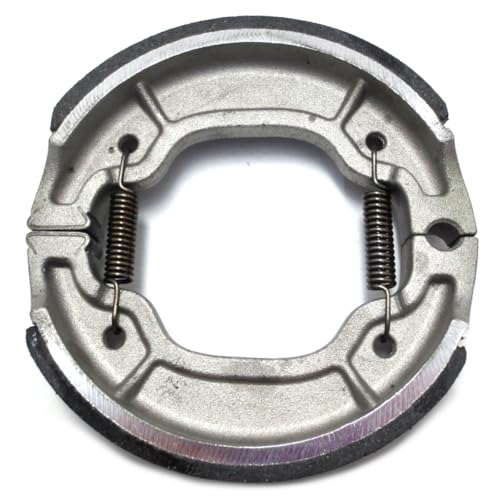 MAXIMASELECT Honda Fusion MF02 Rear Brake Shoe Maintenance Parts