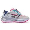 (WMNS) Li-Ning Universe Premium 'Multi Beige Pink' Women's AZGS006-1