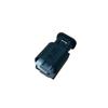 Original 2-Pin Car Connector Harness Plug