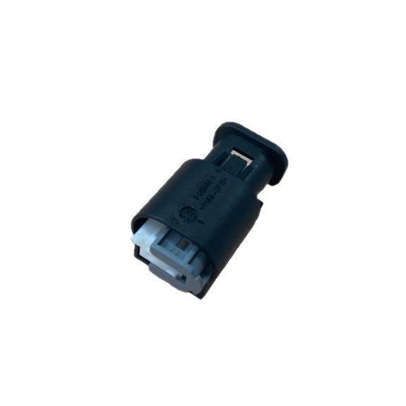 Original 2-Pin Car Connector Harness Plug
