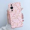 For Huawei Nova 12s Case Soft Silicone TPU Cute Panda Astronaut Cover for Huawei Nova 11 Pro Ultra Nova12S FOA-LX9 Coque Fundas