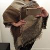 Women Winter Thick Warm Pashmina Stole Scarves Scarf Shawl Wraps