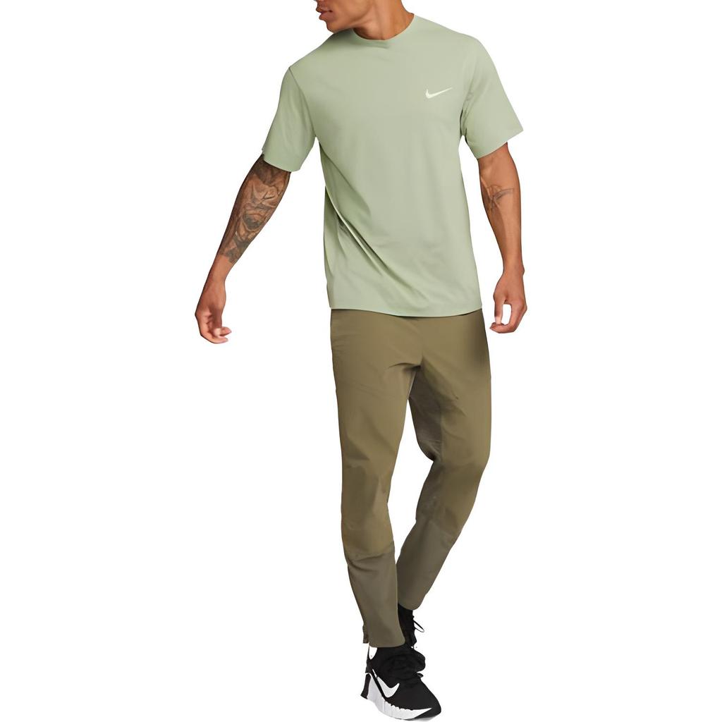 Nike Dri-FIT UV Hyverse Spnt 'Green' Men's FN7290-386