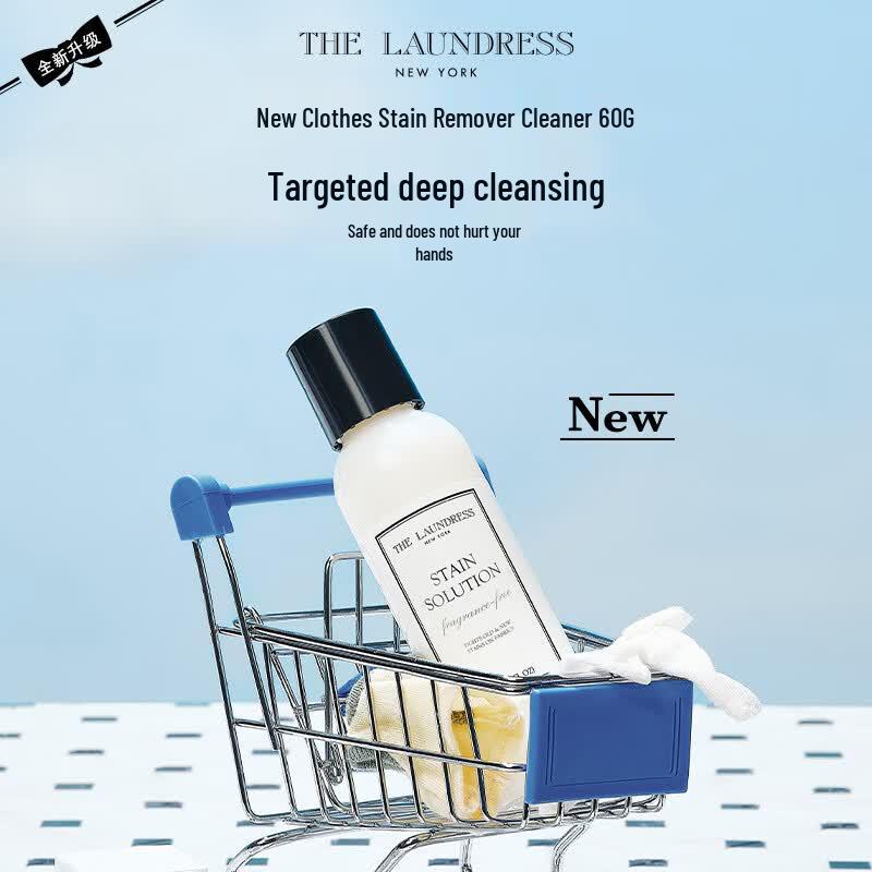 THE LAUNDRESS Fabric Stain Remover Travel Size