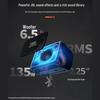 JBL BandBoxTrio Portable Bluetooth KTV & Instrument Speaker (CN Version)