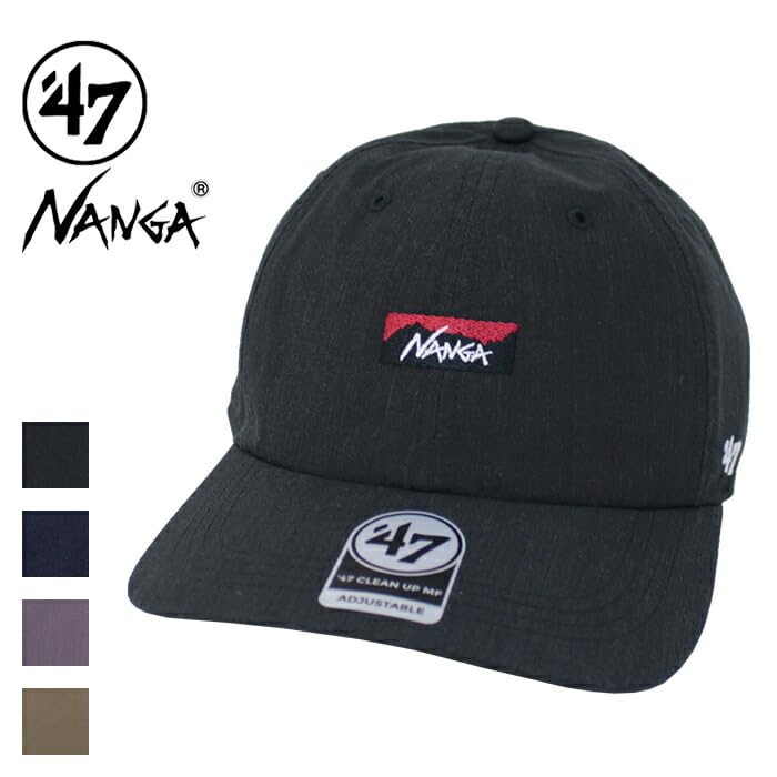 NANGA x47 Hinock Cap NW24213B400 BEG