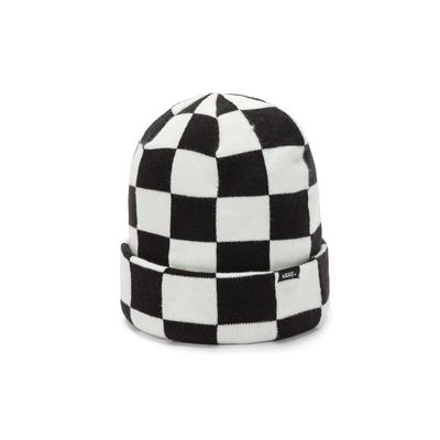 Vans Beanies Unisex Black/White Vans VN0A7PPFKIG
