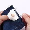 DIY Hand Sewing Auxiliary Tools Household Seam Lock Hem Sewing Template Ruler