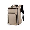 Li Shen Large Capacity Business Travel Backpack