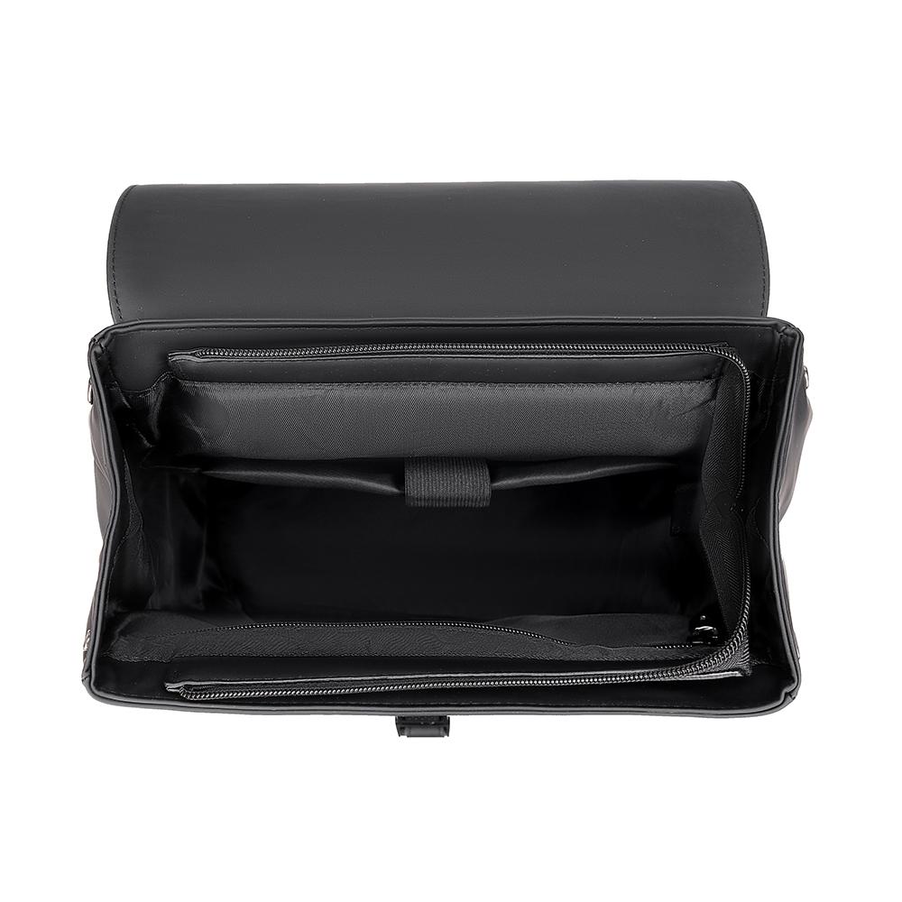 Мужской рюкзак для поездок на работу — фото 10