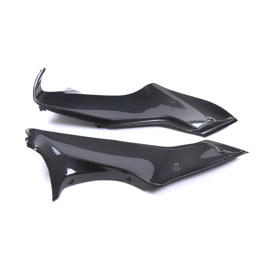Carbon Fiber Full Fairing and Mudguard Set for Suzuki GSX1300R Hayabusa Motorcycle
