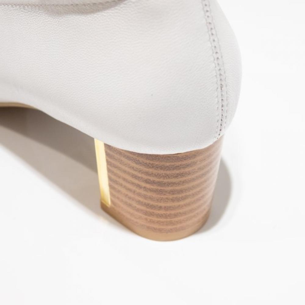 Bottes Cheville Tandi La 468