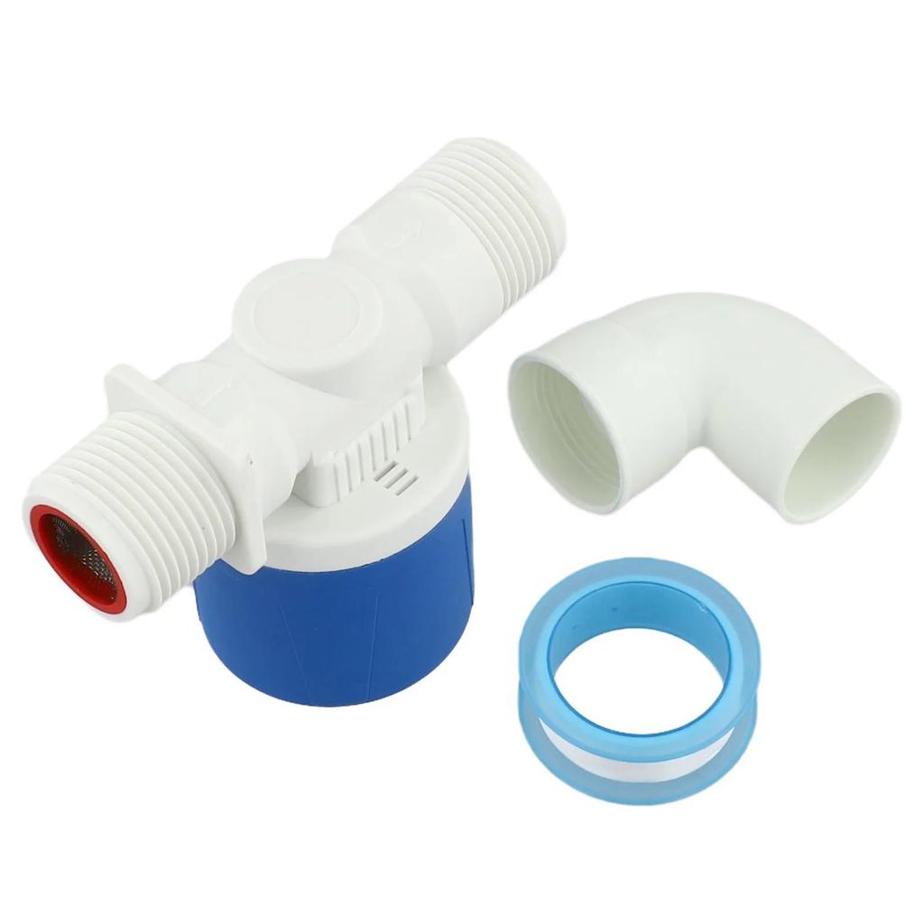 Nylon Float Valve Automatic Water Level Control Automatic Water Control Automatic Operation For Industrial Environments