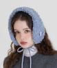 Koipeu Boucle Ear Muffler Cf093Ht131