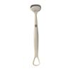 Silicone Tongue Scraper Brush Oral Cleaning Brush New Oral Cleaner Tools  for Daily Use And Travel