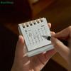 2026 Year Mini Desk Calendar Creative Student Plan Desktop Check-in Desk Calendar Ornaments