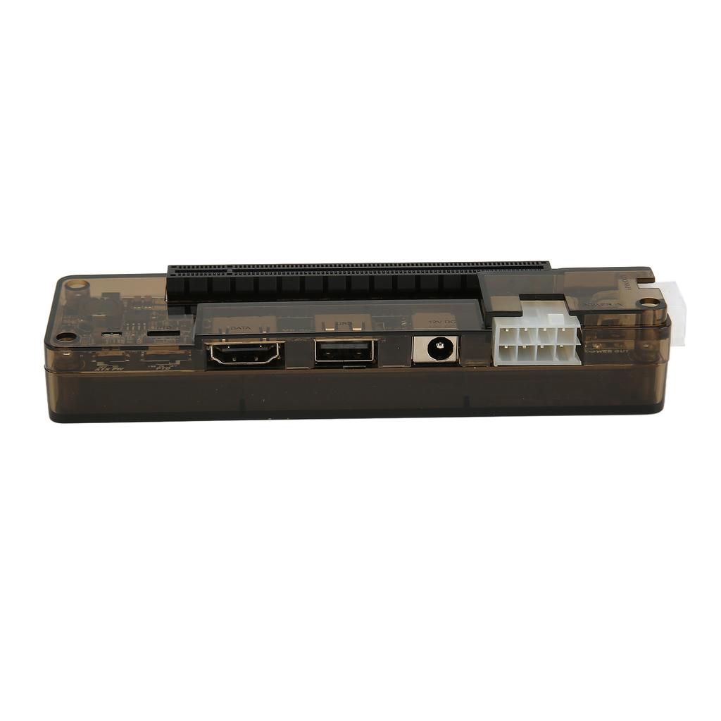 Graphics Docking Station M.2 A E Key Interface EXP GDC External Laptop Docking Station Independent Video Card Dock