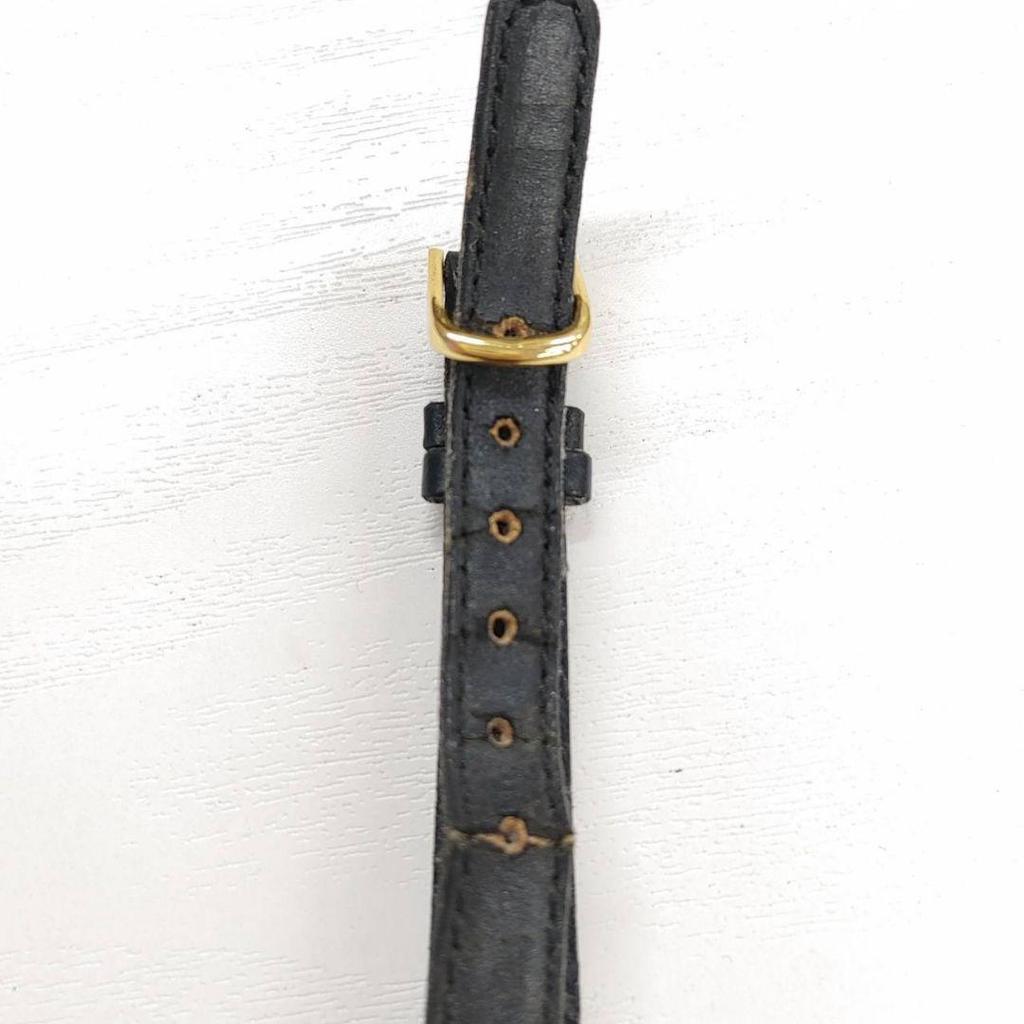 Used TISSOT Analog Quartz Watch