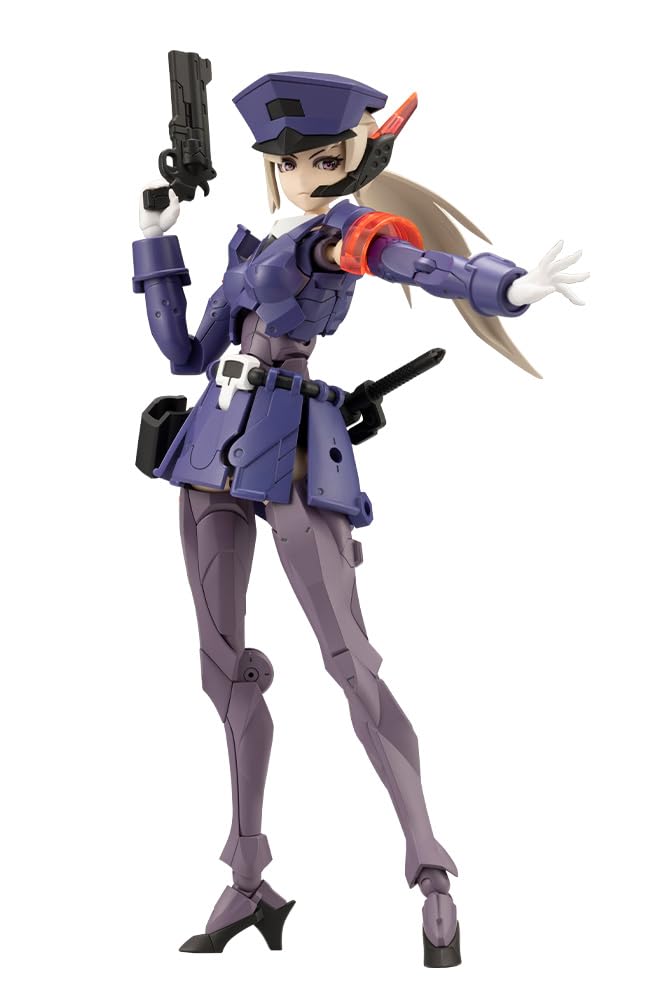 

Kotobukiya Infinite Encounter Megalomaria approximately 160mm plastic model Variant, tall, non-scale