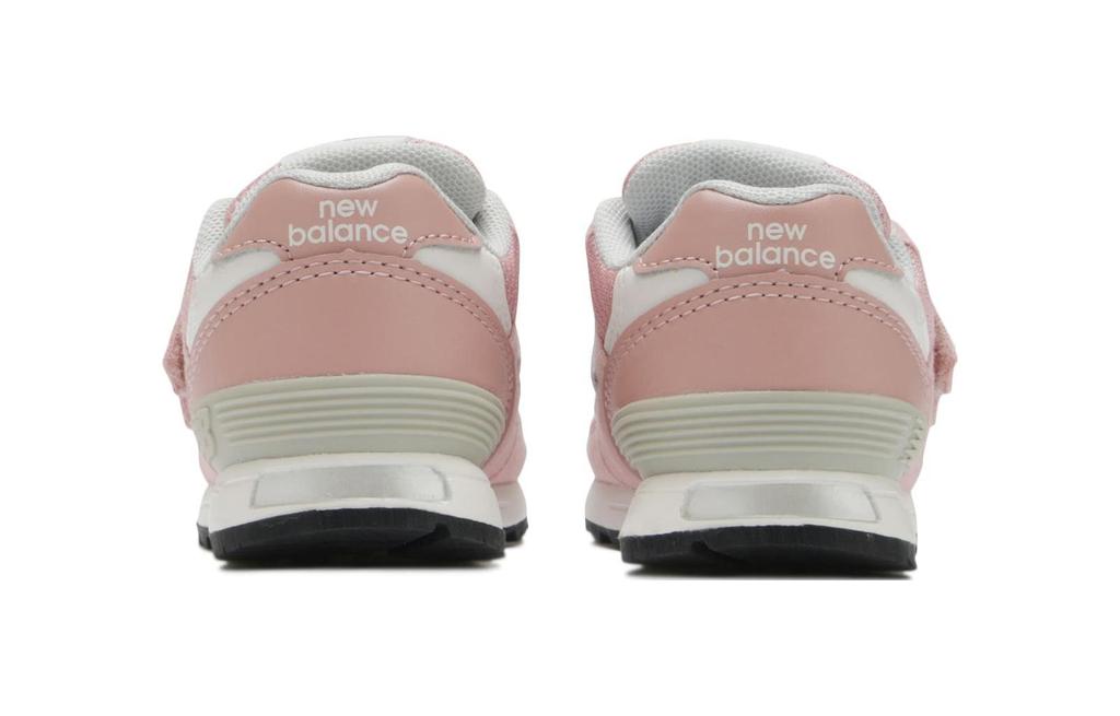 New Balance NB 313 Comfortable Anti kick Low top Baby & Toddler Shoes Pink Infant And Toddler IO313JD