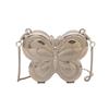 Mini Coin Trendy Purse For Boys And Girls With Beautiful Butterfly And Flower Designs In Bright Colors