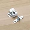 2 Set Spring Clip and Ball-type Wardrobe Switch Clip, Lock Cabinet Suction Door and Clip-type Clip