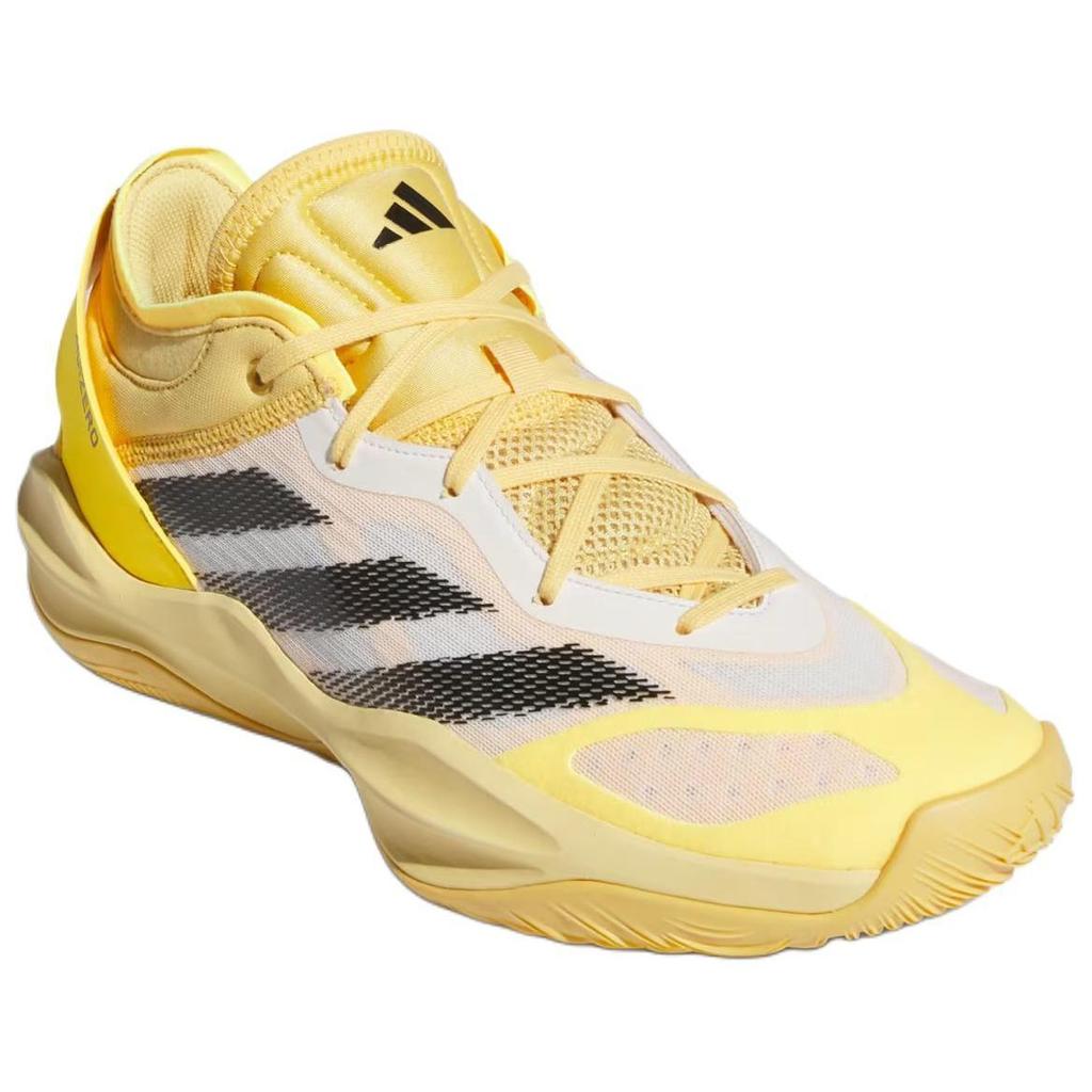 New Adidas Adizero Select 2.0 Low Semi Spark Core Black Cloud White IE7868