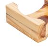 Držák na podtácky Podtácky na hrnky Nápoje Čtvercové a kulaté pro DIY Dekorace nádobí Odolná podložka