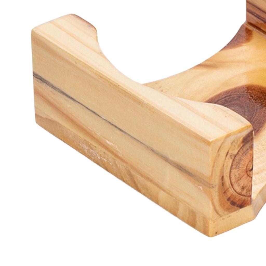 Držák na podtácky Podtácky na hrnky Nápoje Čtvercové a kulaté pro DIY Dekorace nádobí Odolná podložka