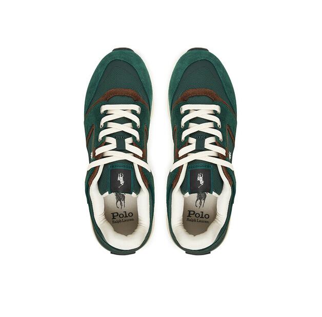 Кроссовки Polo Ralph Lauren Trn 89 Pp V2 Sk Ltl