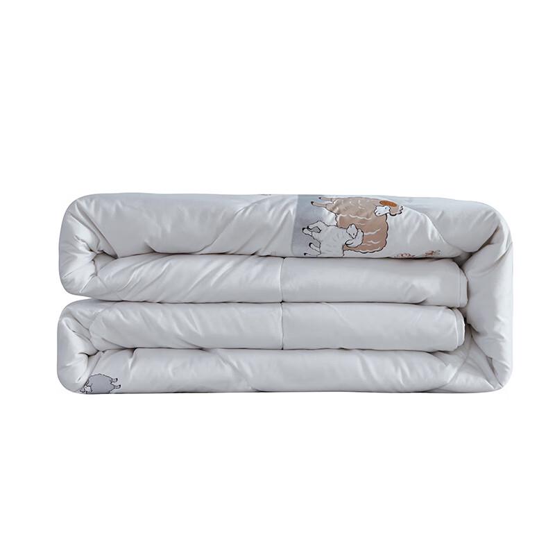 Hengyuanxiang Sheep Wool Quilt