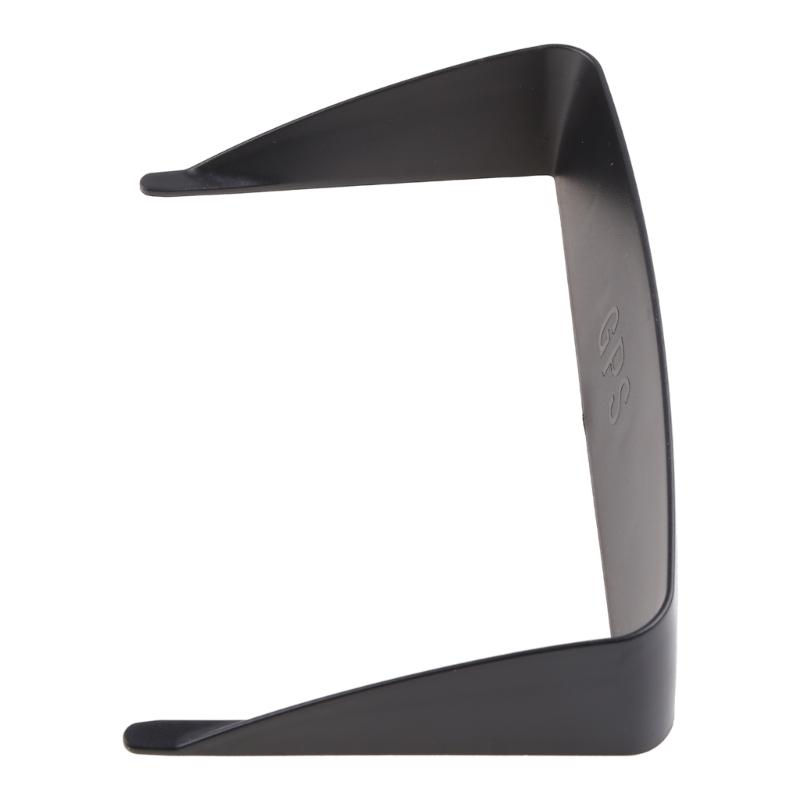 GPS Satelitní Navigace Displej pro Sluneční Clonu Pro 7" Palcovou Obrazovku Štít Auto Příslušenství Sluneční Clona GPS Kryt Blok Clona