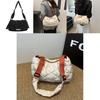 Trendy Vintage Inspired Diamond Textured Handbag Versatile Everyday Tote Bag For Casual Outfits