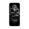 Silicon Case For Motorola Moto G7 Play Case Soft TPU Back Phone Cover for Motorola G7 Play MotoG7 Protective Coque Bumper Bags