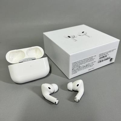 Aktive Geräuschunterdrückung, kabellose Kopfhörer, Bluetooth 5.0, In-Ear-Kopfhörer mit Geräuschunterdrückung, Sensor, HD-Anruf, Musik-Headset mit Ladebox
