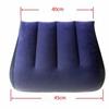 Inflatable Sex Pillow Magic Triangle Pillow Toys Sex Position Inflatable Furniture Chair Sofa Erotic Adult Games for Couples Sex