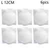 Air Layering Plant Rooting Device Pressure Propagation Balls 6 PCS Grafting