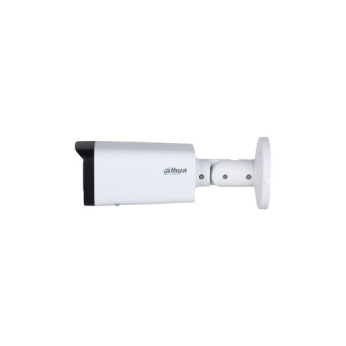 DAHUA Caméra IP bullet 4MP VF 2.7-13.5 mm IR 50m PoE IA WizSense - IPC-HFW2441TP-ZS-27135