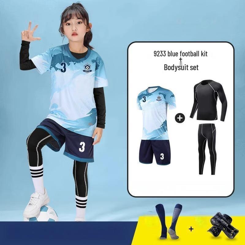 OEING Football Training Uniform Set