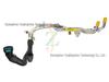 LR100055 Water Pipe: Compatible with Land Rover Discovery 5, New Defender, and Range Rover Sport models. Premium quality.
