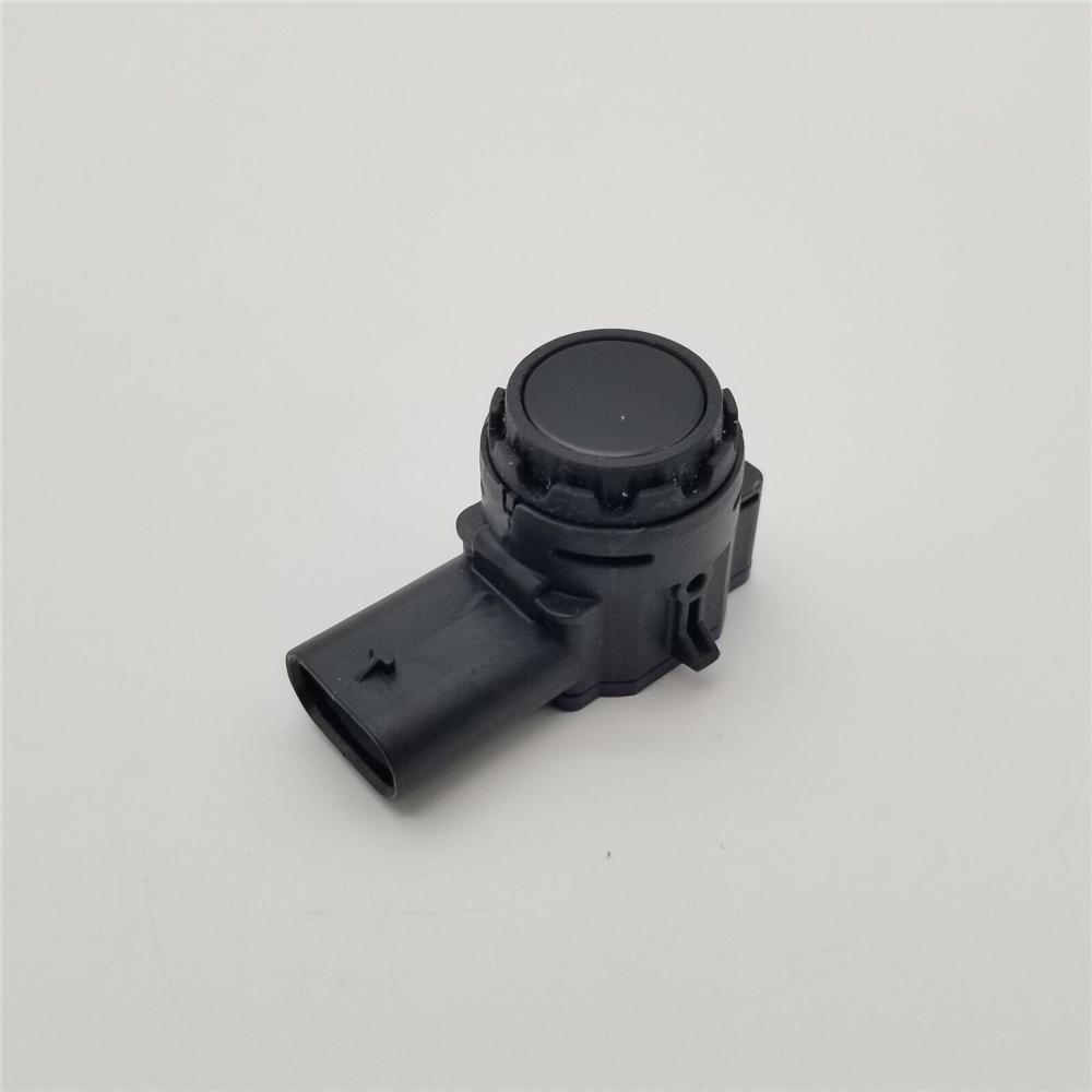For BMW F40 G20 G30 G29 PMA Ultrasonic Sensor Black 66209826784