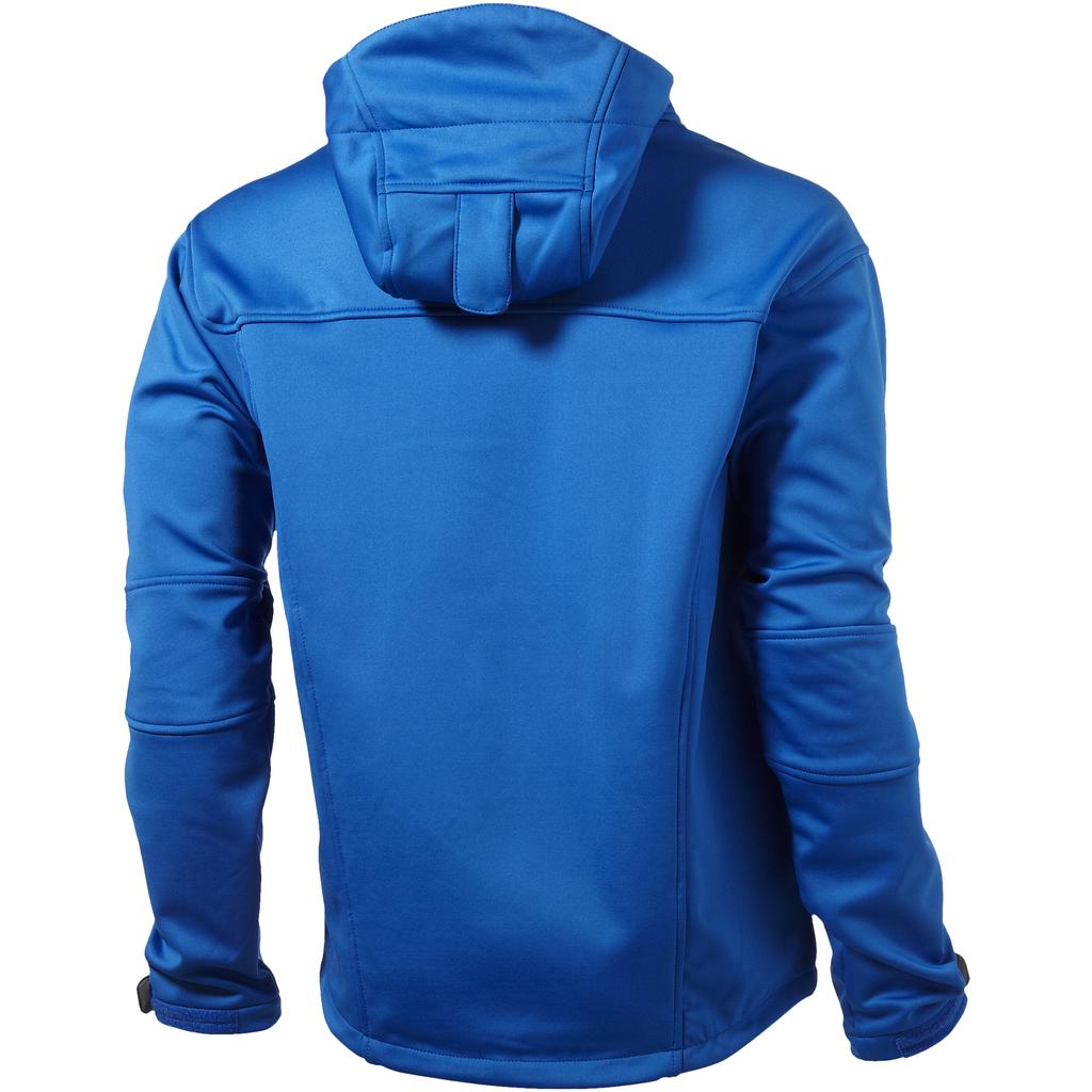 slazenger softshell jacket mens