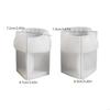 Halloween Theme Silicone Candlestick Molds For Making Tealight Holder A0KF