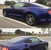 15-20 Ford Mustang CERVINI'S Žaluzie bočních oken