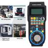 4 Axis USB Handwheel Controller with LCD Display for CNC Machines Adjustable Step Distance and Macro Functionality