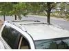 Land Cruiser Horizontal Luggage Rack Cross Bar for Older Models